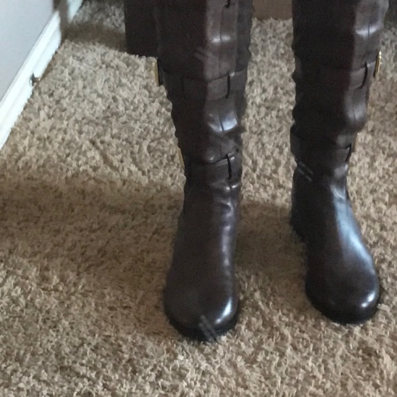 Cole Haan Shoes - ❤️HP❤️ Cole Haan Riding Boots